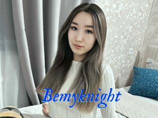 Bemyknight