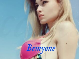 Bemyone