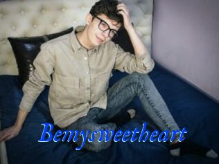 Bemysweetheart