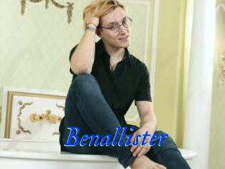 Benallister