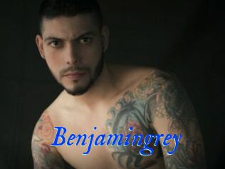 Benjamingrey