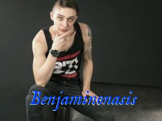 Benjaminonasis