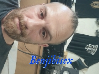 Benjibisex