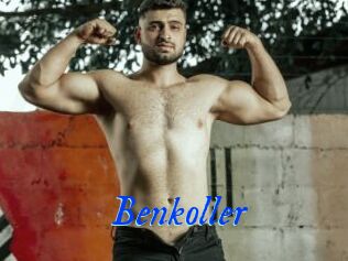 Benkoller