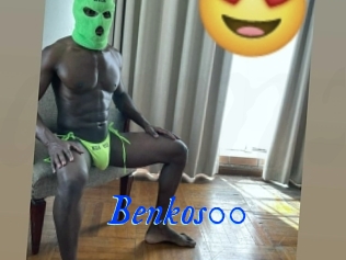 Benkos00