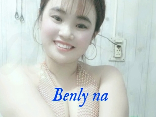 Benly_na