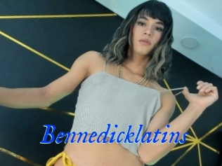 Bennedicklatins