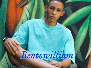 Bentowilliam