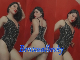 Benxualbecky