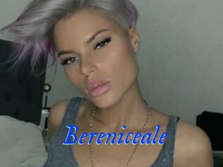 Bereniceale