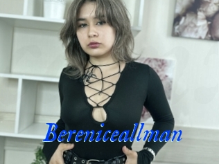 Bereniceallman