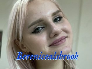 Berenicealsbrook