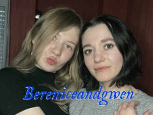 Bereniceandgwen