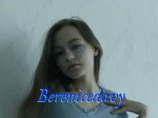 Berenicedavy