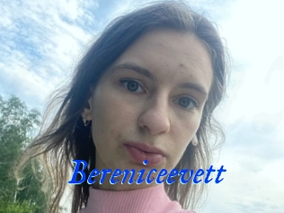 Bereniceevett