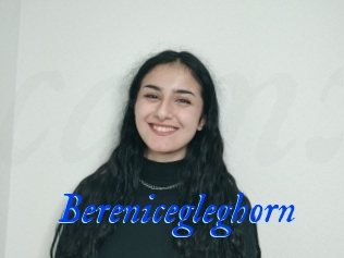 Berenicegleghorn