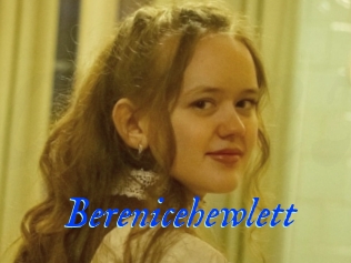 Berenicehewlett