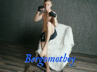 Bergomotboy