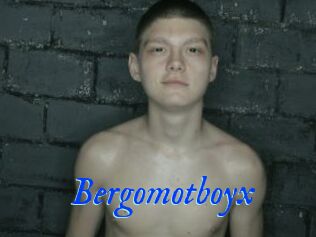 Bergomotboyx