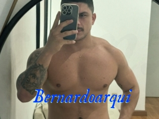 Bernardoarqui