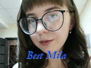 Best_Mila