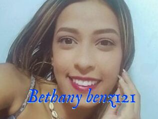 Bethany_benz121