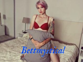 Bettmystical