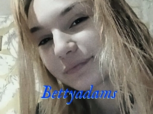 Bettyadams