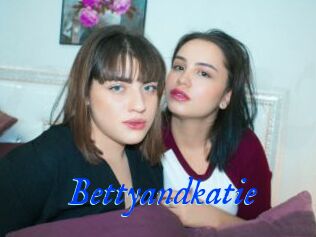 Bettyandkatie