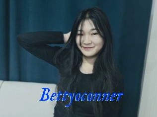 Bettyoconner