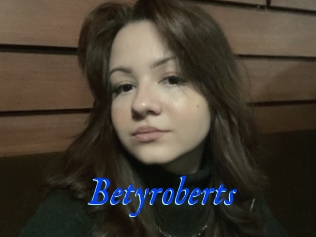 Betyroberts