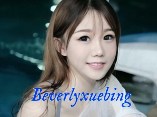 Beverlyxuebing