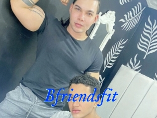 Bfriendsfit