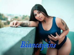 Biancajeins