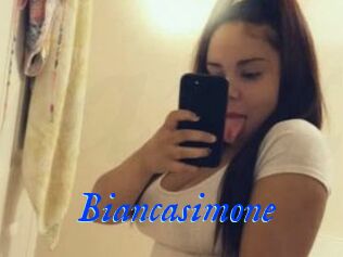 Biancasimone