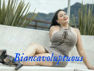 Biancavoluptuous