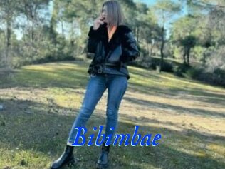 Bibimbae