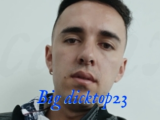 Big_dicktop23