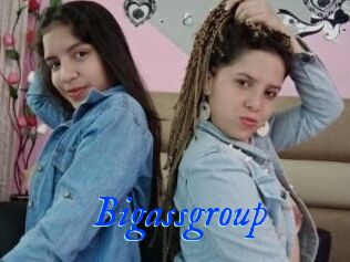 Bigassgroup