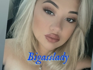 Bigasslady