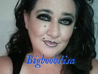 Bigboobslisa