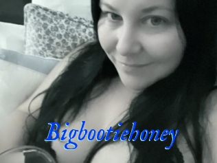 Bigbootiehoney