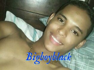 Bigboyblack