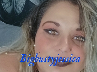 Bigbustyjessica