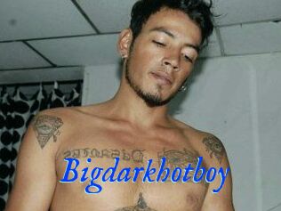 Bigdarkhotboy