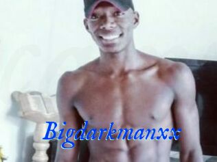 Bigdarkmanxx