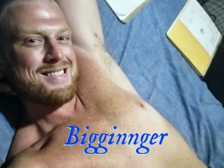 Bigginnger