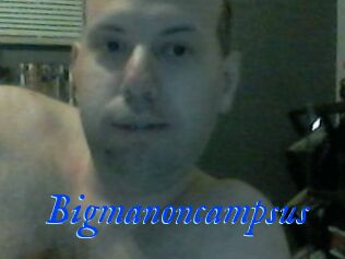 Bigmanoncampsus