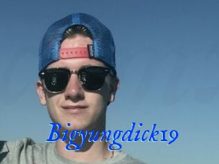 Bigyungdick19