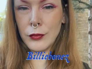 Billiebonez